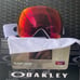 Oakley Adult Flight Deck Snow Goggles