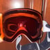 Oakley Adult Flight Deck Snow Goggles