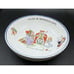 Antique Hammersley England Alice in Wonderland Off With Her Head Bowl Rare! S1U