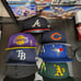 New Era 9 Fifty Snapbacks (Basketball, Baseball, Football)