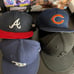New Era 9 Fifty Snapbacks (Basketball, Baseball, Football)