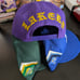 New Era 9 Fifty Snapbacks (Basketball, Baseball, Football)