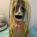 Corey Taylor Self-titled Slipknot Mask
