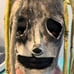Corey Taylor Self-titled Slipknot Mask