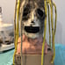 Corey Taylor Self-titled Slipknot Mask