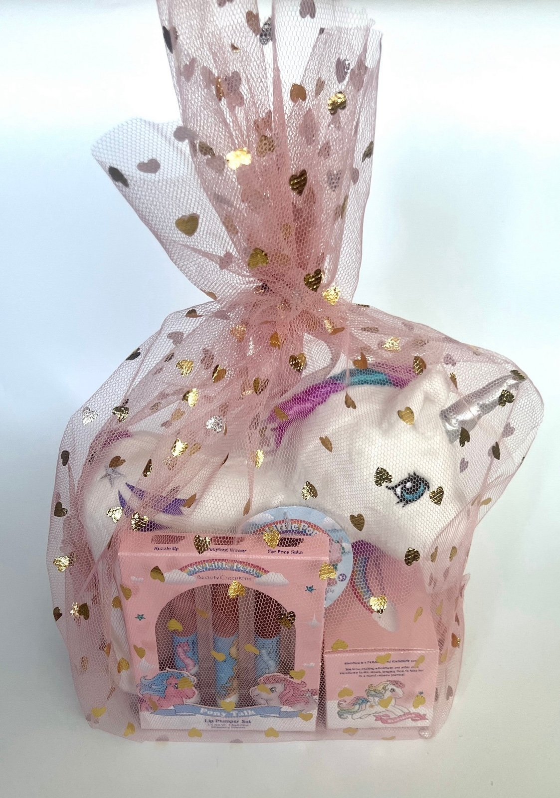 My Little Pony Plush Gift Bundle