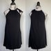 Revolver Los Angeles Theodora halter neck mini shift dress size XS extra small
