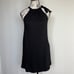 Revolver Los Angeles Theodora halter neck mini shift dress size XS extra small