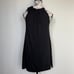 Revolver Los Angeles Theodora halter neck mini shift dress size XS extra small
