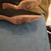 Bruno Magli heels / shoes size 8 C vint