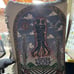 Marcos Alvarado MBM - Sacred Union Blanket