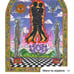 Marcos Alvarado MBM - Sacred Union Blanket