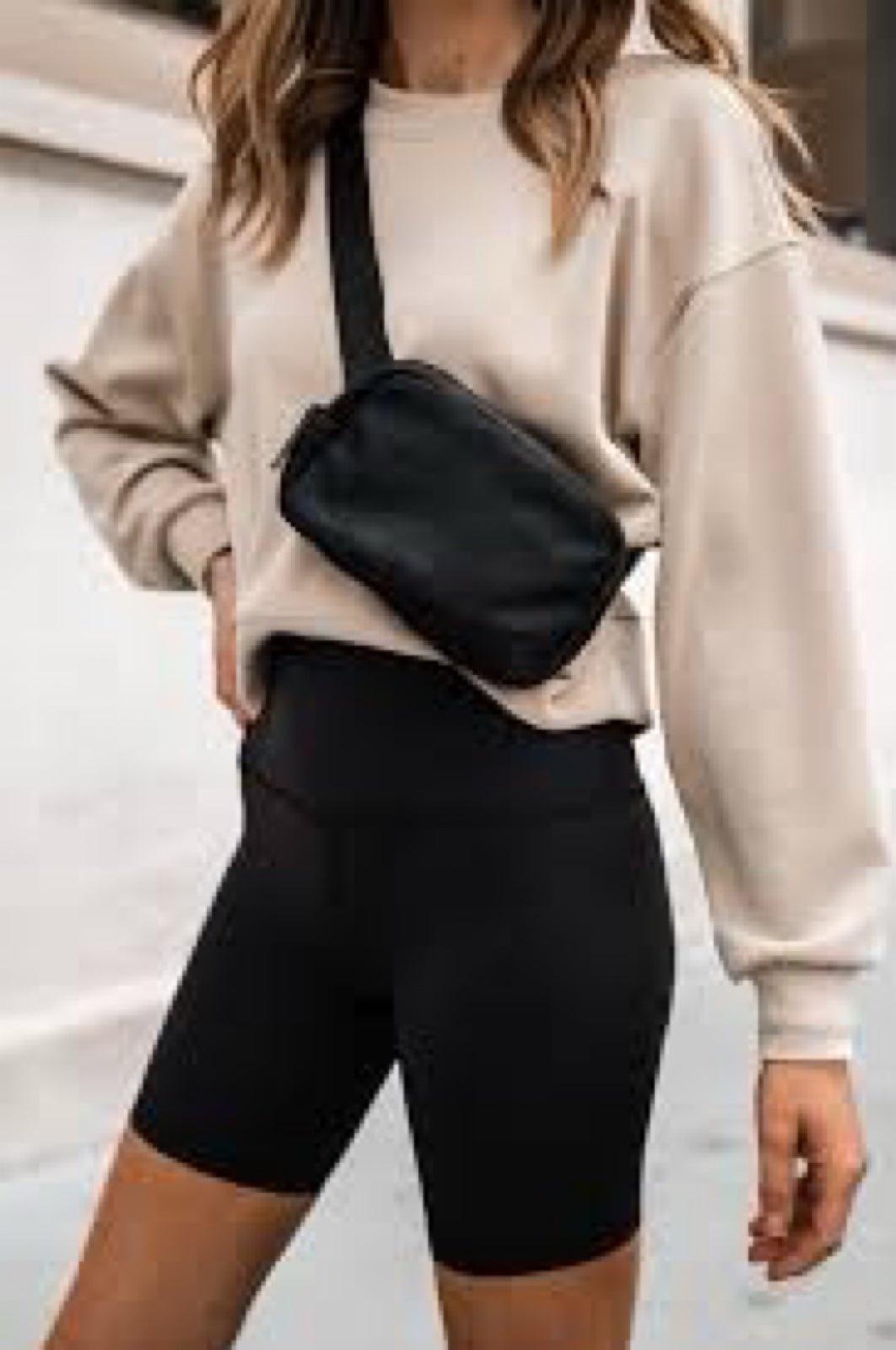 Shops Lululemon Belt Bag
