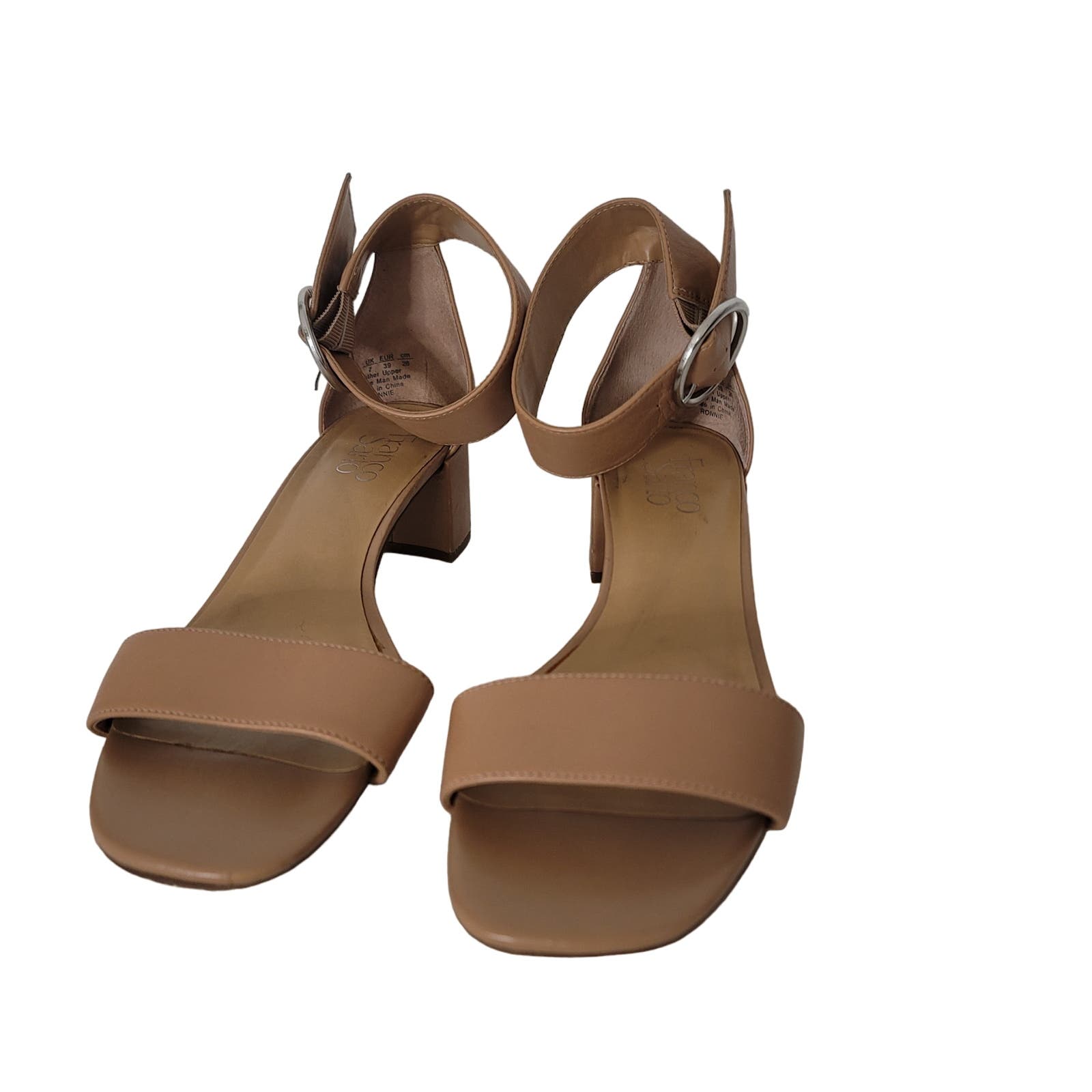 Franco sarto sales ronnie sandal