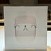 Led facial mask