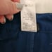 Patagonia Skort Womens 8 Blue Shorts Skirt Zip Pockets Tennis Golf Nylon Hiking