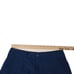 Patagonia Skort Womens 8 Blue Shorts Skirt Zip Pockets Tennis Golf Nylon Hiking