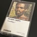 Death grips ex military unofficial cassette tape **RARE**