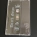 Death grips ex military unofficial cassette tape **RARE**
