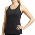 Athleta mesh inversion tank medium black