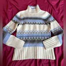 Aspen xs turtleneck