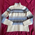 Aspen xs turtleneck