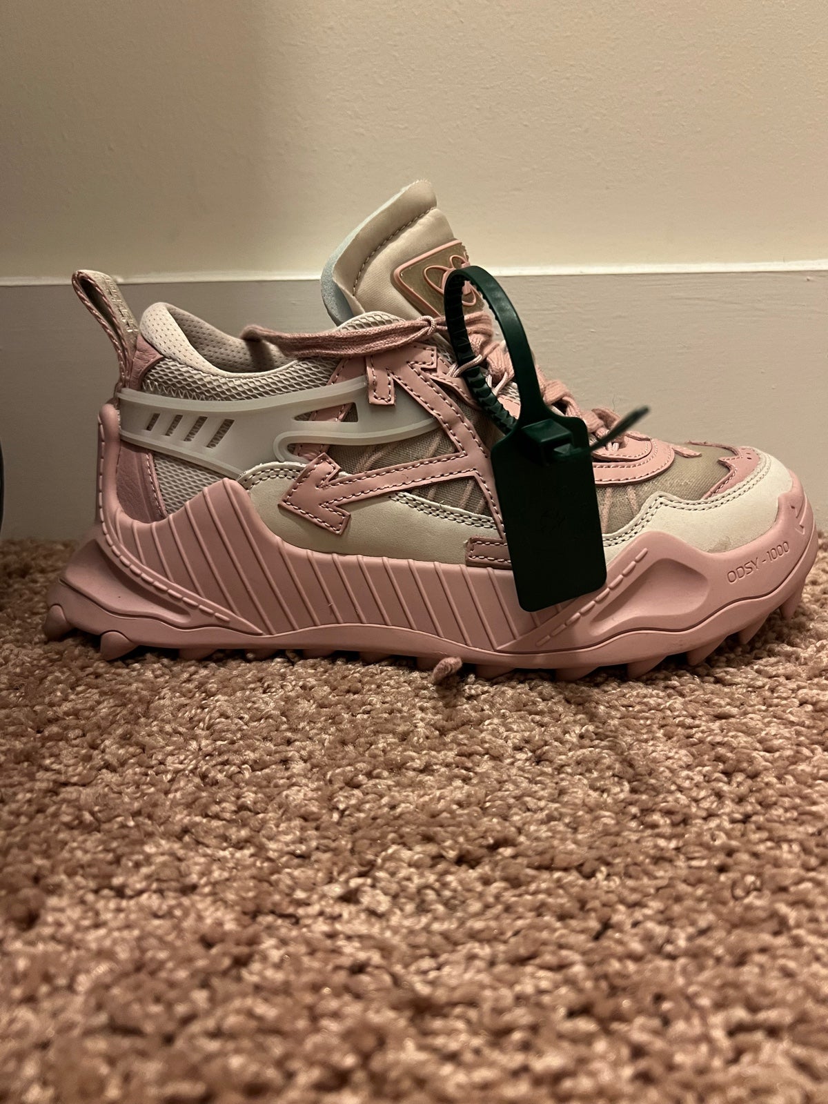 Off-White shoes