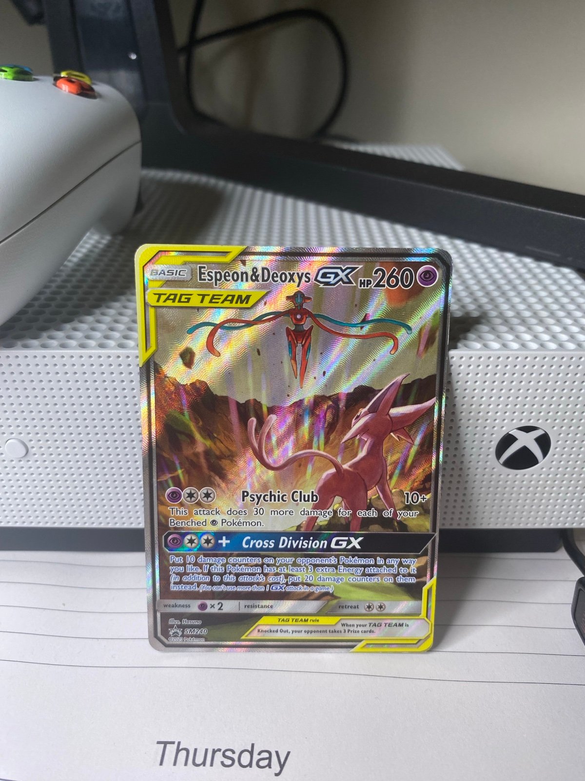 Pokémon collection