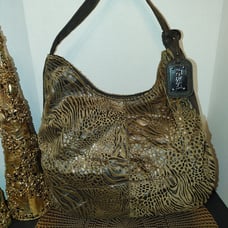 Tresca Bag