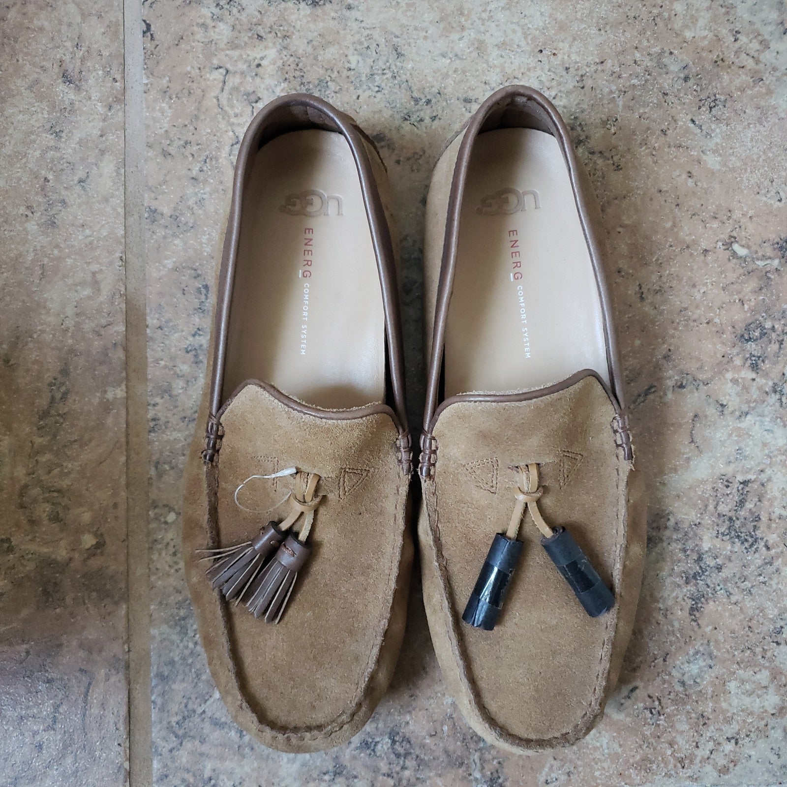 Loafers