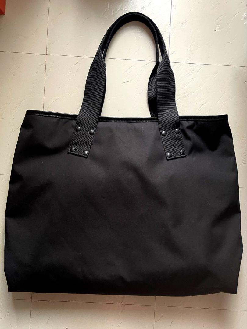 sacai Pocket Tote Bag Large