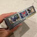 Japanese Pokémon Remix Bout Booster Box SM11a - Sealed