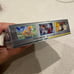 Japanese Pokémon Remix Bout Booster Box SM11a - Sealed