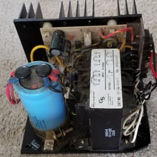 Used Sola Class 83 120W Power Supply