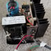 Used Sola Class 83 120W Power Supply