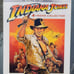 Indiana Jones 4K 4-movie blu-ray box set - Like New