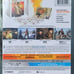 Indiana Jones 4K 4-movie blu-ray box set - Like New