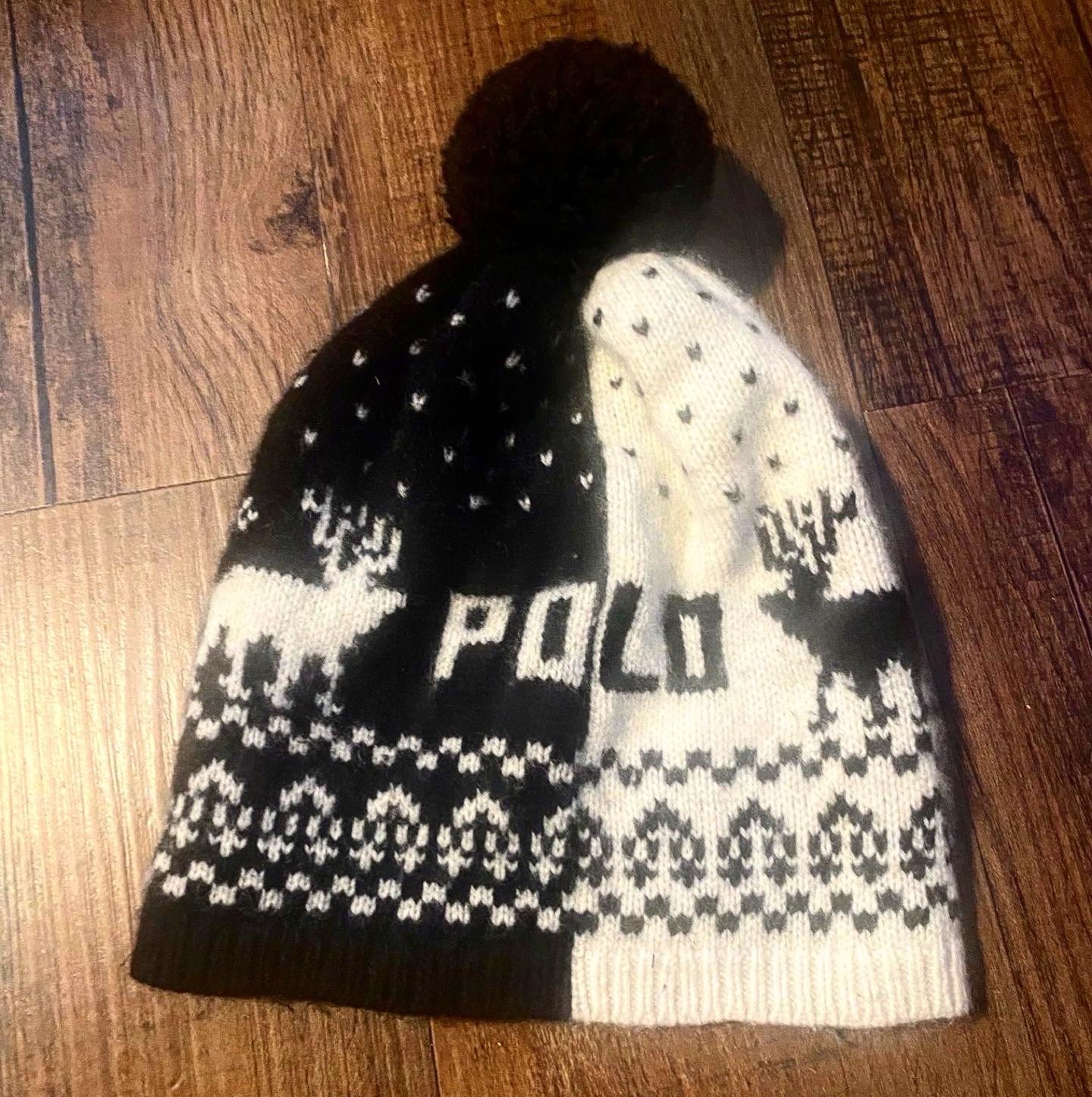 Polo rl hat