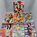 17 x Playboy Magazines 1980's - 2010's Assorted Good