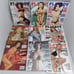 17 x Playboy Magazines 1980's - 2010's Assorted Good