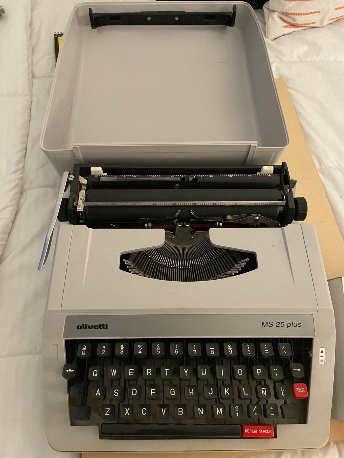 Olivetti