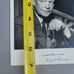 Very Scarce 1953 Dwight D. Eisenhower SC 432602-NFS Signal Corps U.S. Army Photo