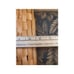 Vintage Longaberger Medium Gathering Basket with Swing Handles