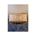 Vintage Longaberger Medium Gathering Basket with Swing Handles