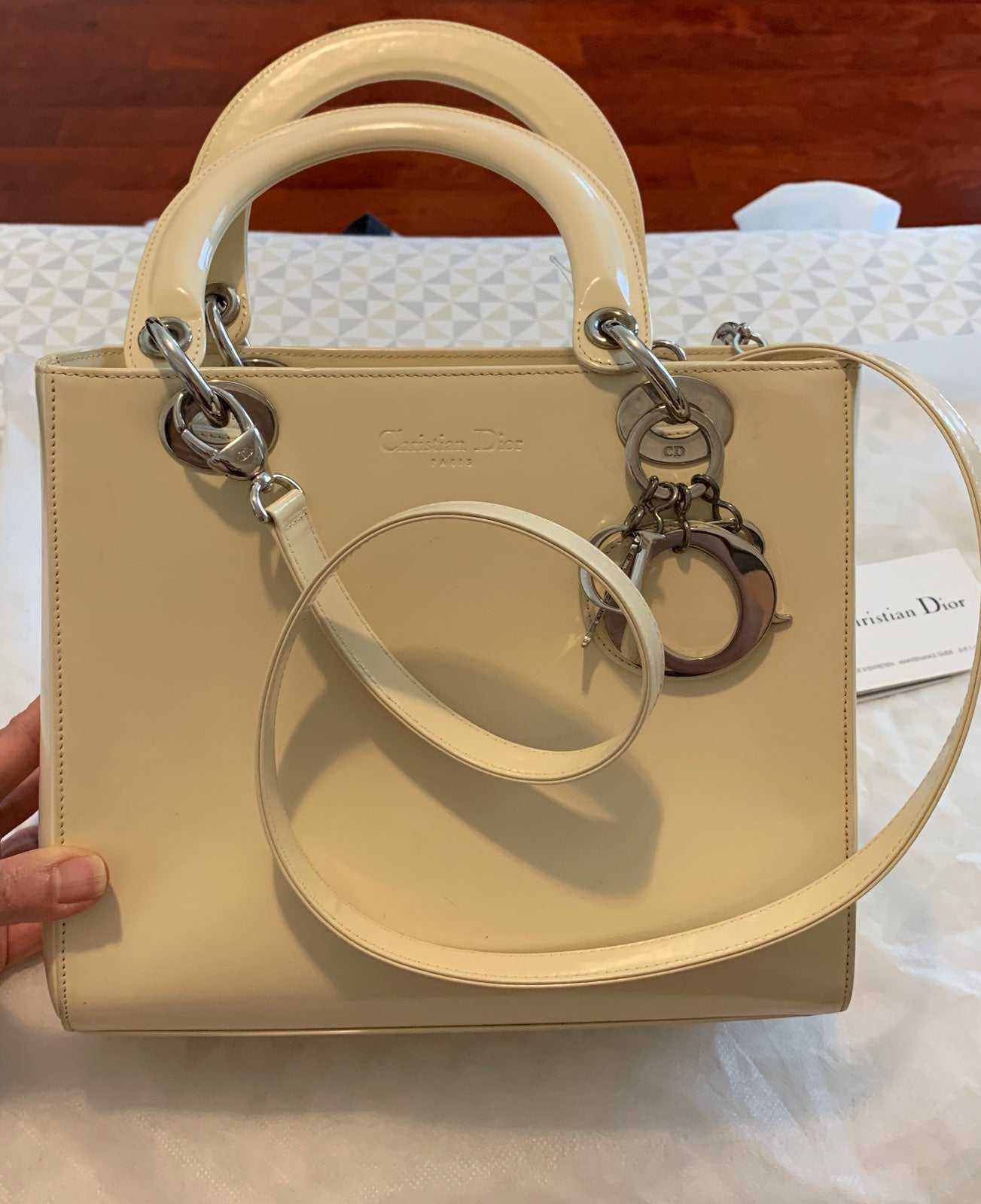 lady dior