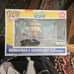 Funko Pop Spongebob mermaid man and barnacle boy amazon invisible boat mobile