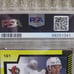 2020-21 O-Pee-Chee Platinum Marquee Rookies Neon Yellow Surge Josh Norris PSA 9
