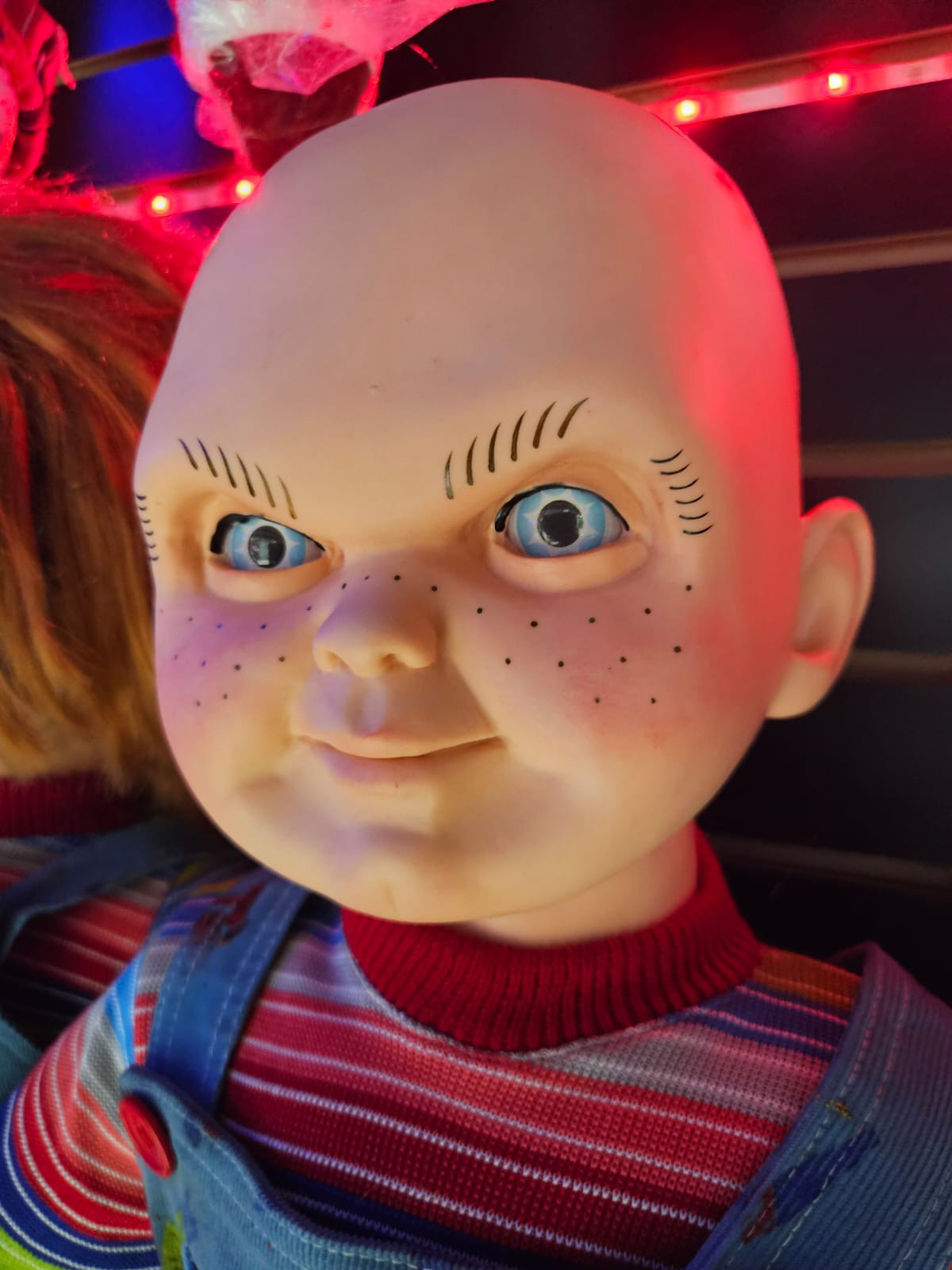 Chucky Doll Life Size TV Series