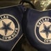 2 Dallas Cowboys INU Facemask