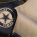 2 Dallas Cowboys INU Facemask